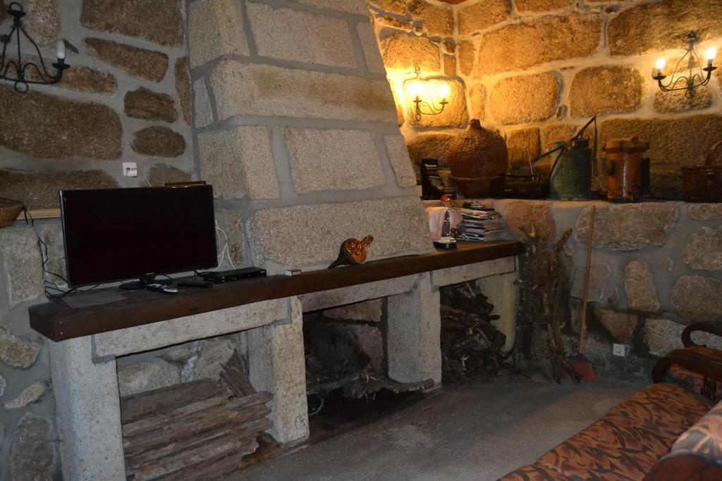 샤베스 Quinta Santa Isabel 빌라 외부 사진